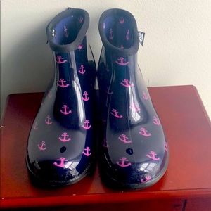 Women’s Rain Boots
